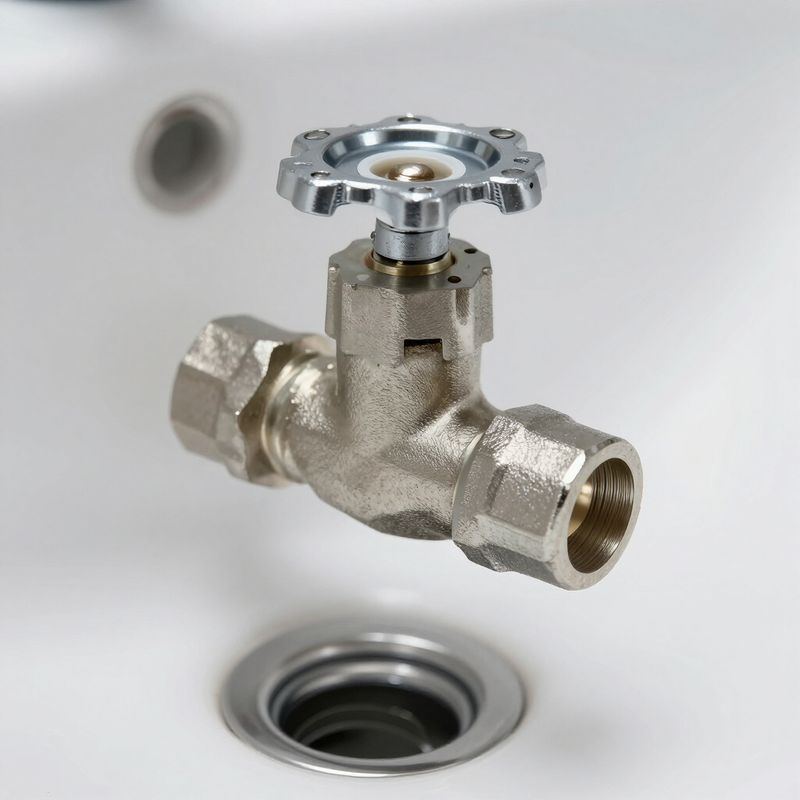 Toilet & Faucet Repair in South Portland