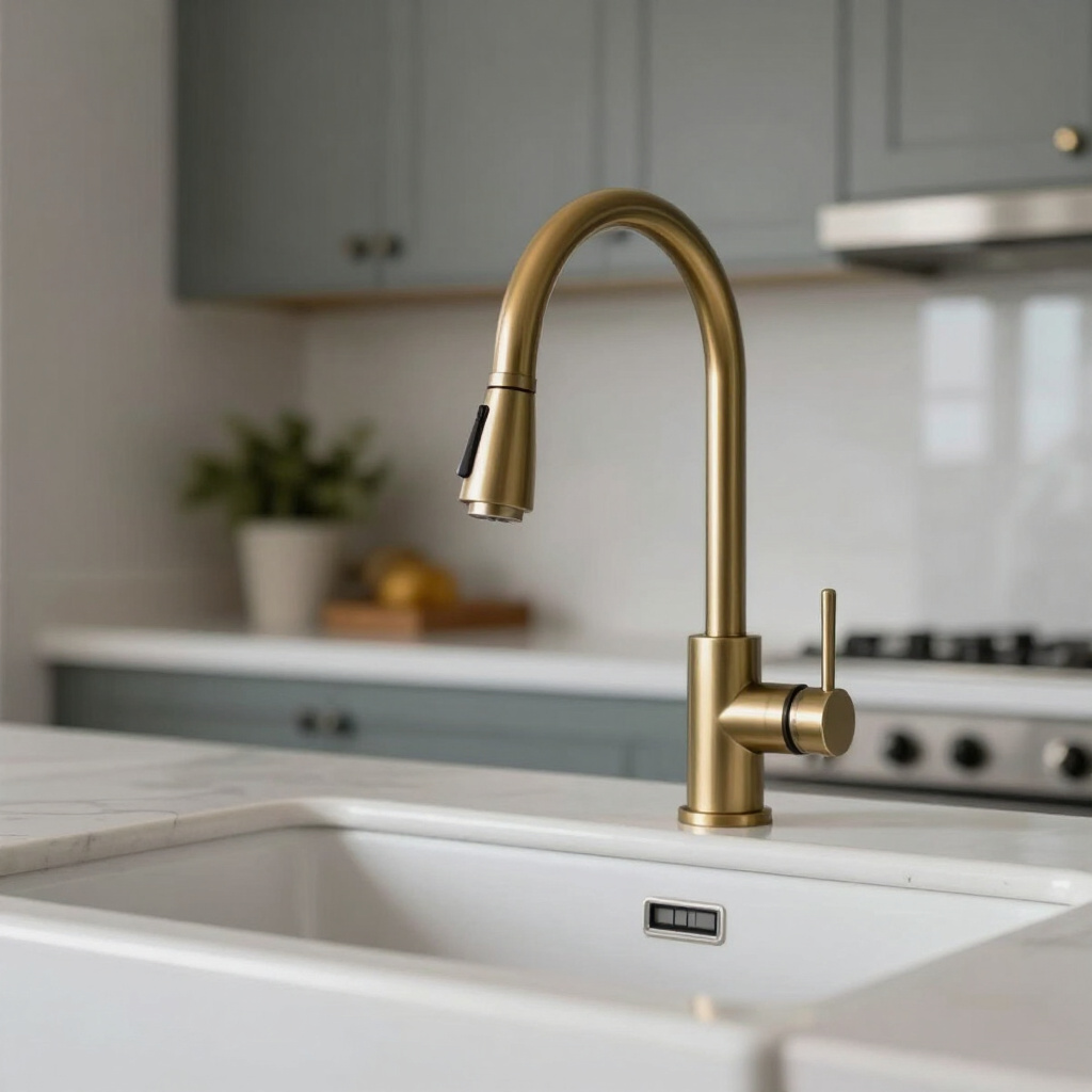 Bathroom & Kitchen Upgrades in South Portland