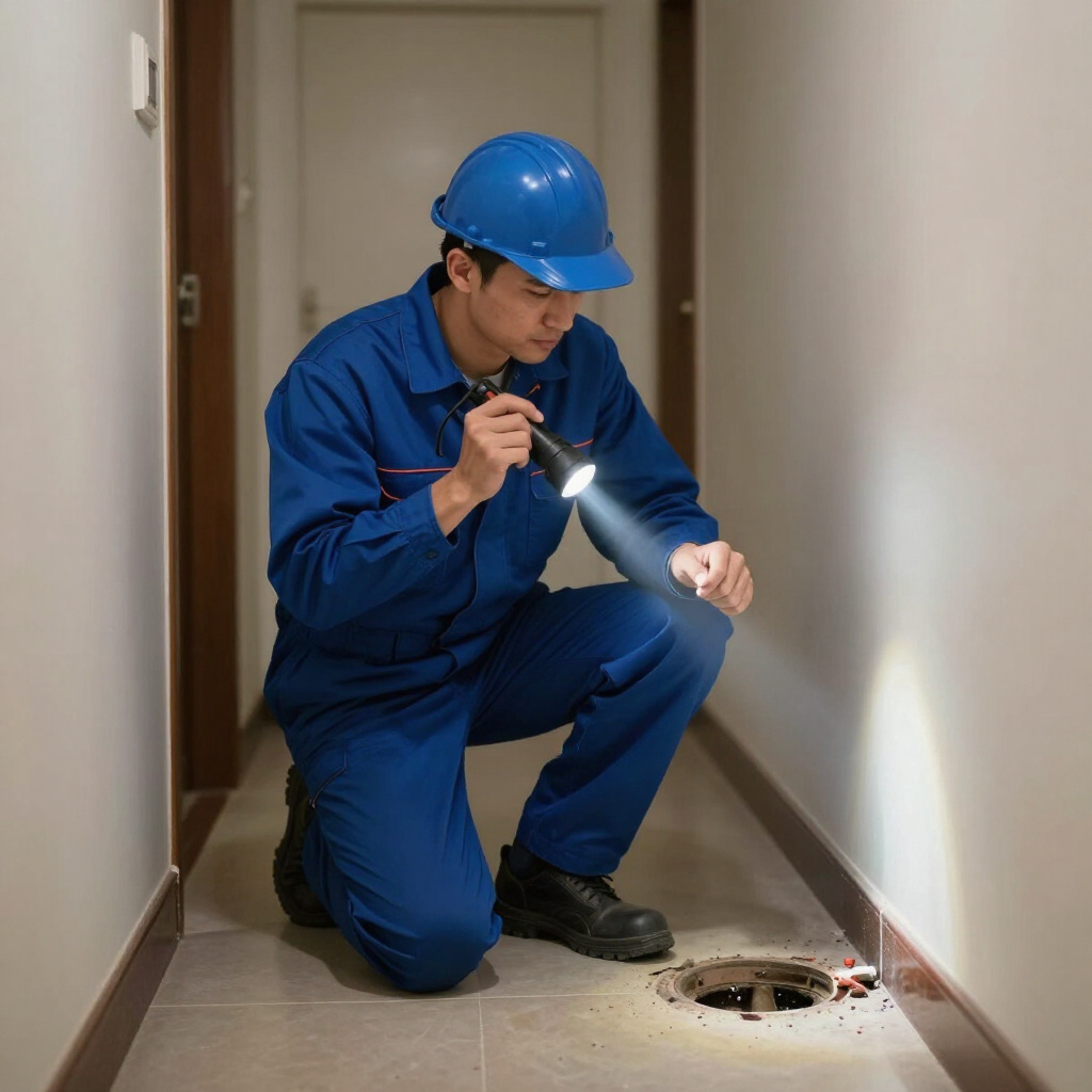 Emergency Plumbing in South Portland